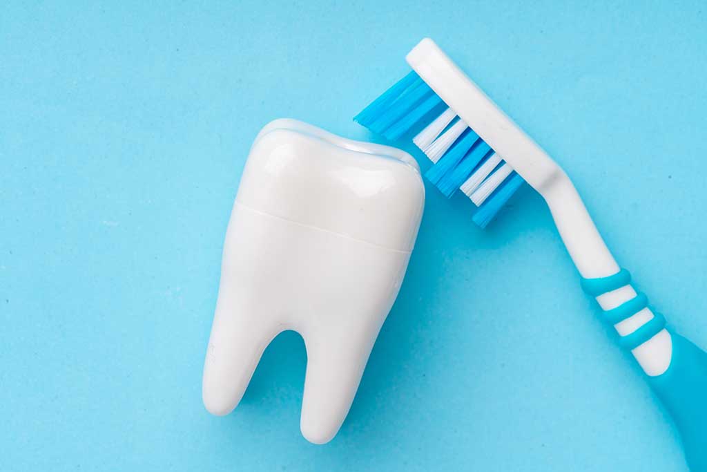 Cepillarse los dientes: BiancaDent, Clínica Dental en Castellón