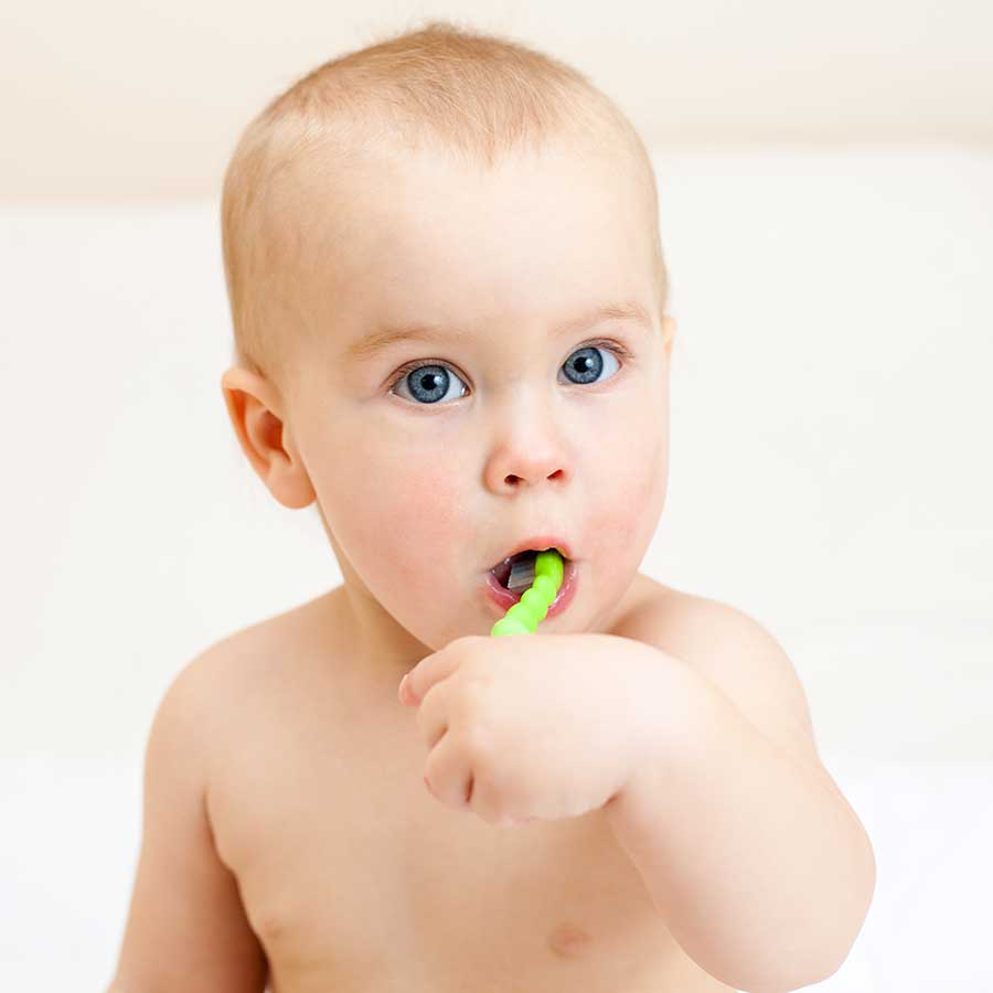 Flúor dental edad infantil: BiancaDent, Odontopediatría en Castellón