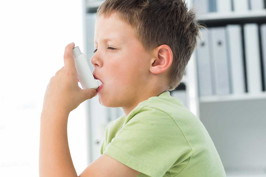 Cuidado dental niños con asma: BiancaDent, Odontopediatría en Castellón