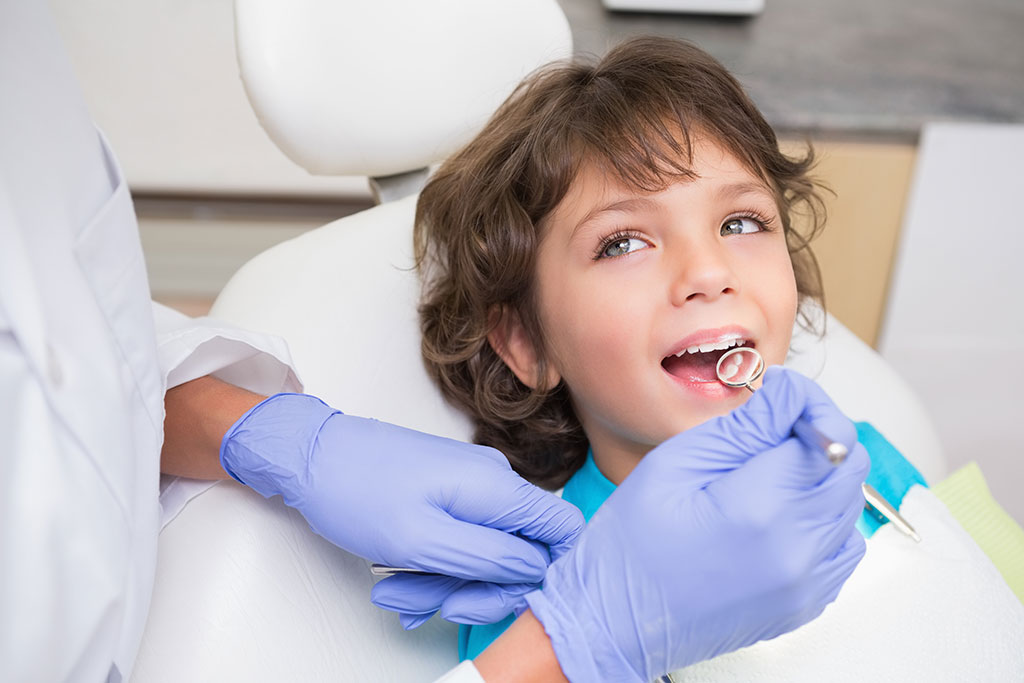 Estética Dental en edad infantil: BiancaDent, Odontopediatría en Castellón
