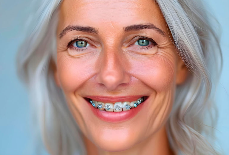 Ortodoncia en adultos: Beneficios y Cuidados, BiancaDent, Clínica Dental Castellón