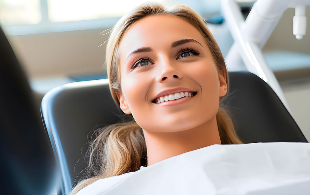 Visita al Dentista para prevenir las caries: BiancaDent, Clínica Dental Castellón