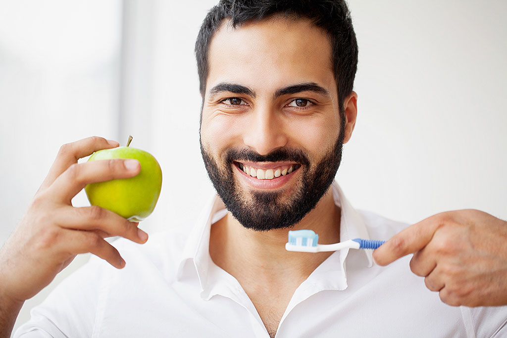 Nutrición para dientes fuertes: BiancaDent, Odontólogos Castellón