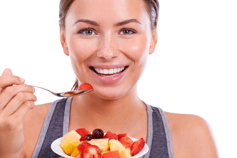 Nutrición para dientes fuertes: BiancaDent, Dentistas Castellón