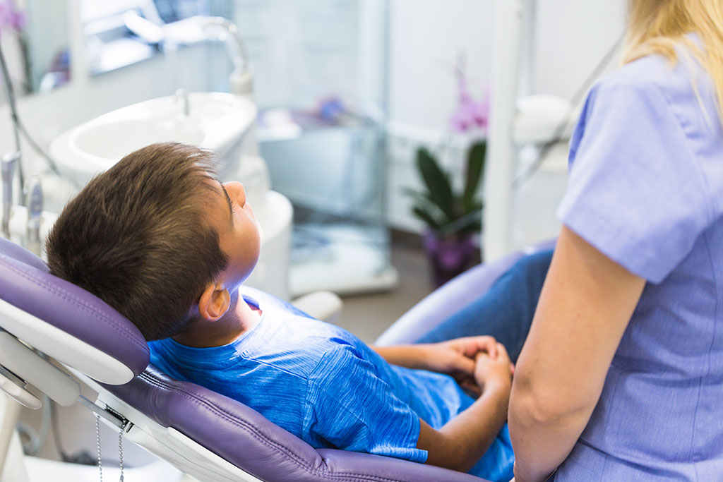 Higiene Dental en niños: BiancaDent, Dentistas de niños Castellón