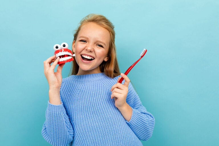 Higiene Dental en niños: BiancaDent, Dentistas de niños Castellón