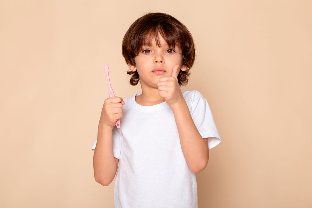 Higiene Dental en niños: BiancaDent, Clínica Dental Castellón